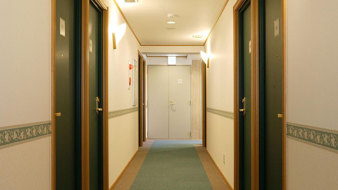 Toyoko Inn Tokyo Nihombashi Hamacho Meijiza Mae Esterno foto