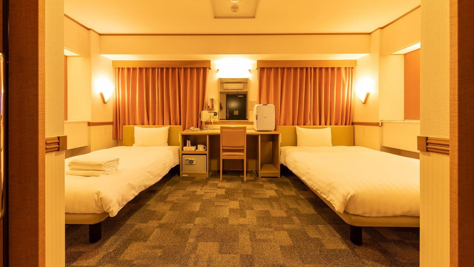 Toyoko Inn Tokyo Nihombashi Hamacho Meijiza Mae Camera foto